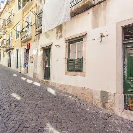 Lovelystay - Cosy Bairro Alto Duplex Lisboa Exteriér fotografie