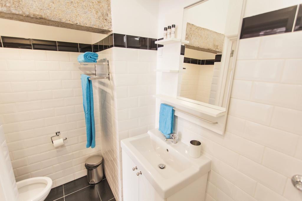 Lovelystay - Cosy Bairro Alto Duplex Lisboa Exteriér fotografie