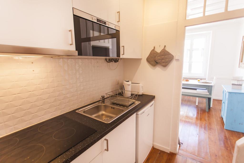 Lovelystay - Cosy Bairro Alto Duplex Lisboa Exteriér fotografie