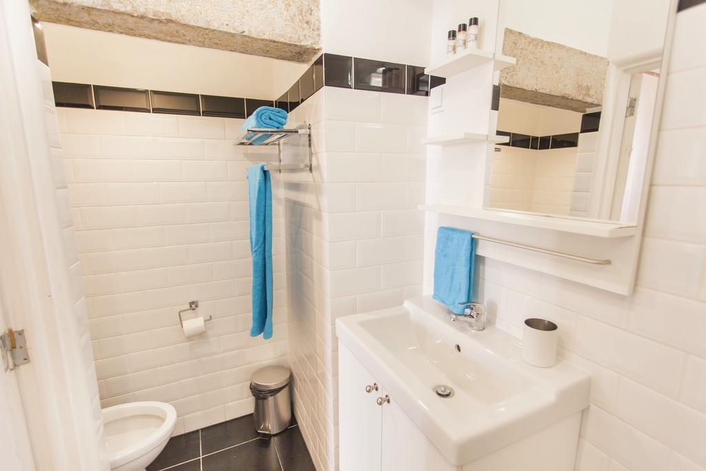 Lovelystay - Cosy Bairro Alto Duplex Lisboa Exteriér fotografie