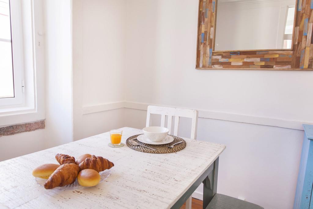 Lovelystay - Cosy Bairro Alto Duplex Lisboa Exteriér fotografie