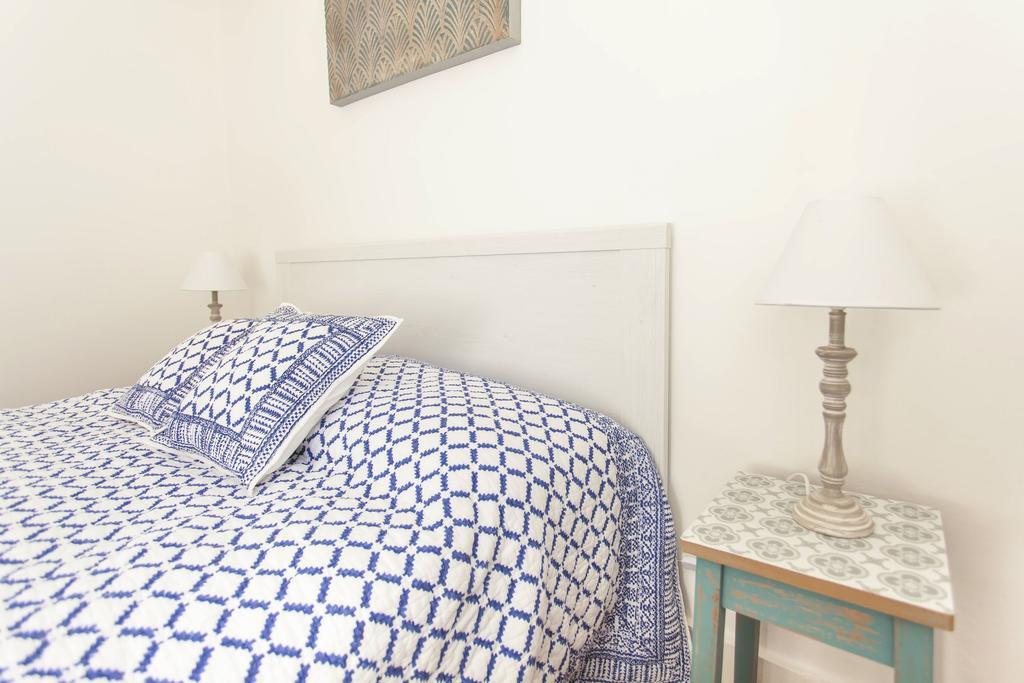 Lovelystay - Cosy Bairro Alto Duplex Lisboa Exteriér fotografie