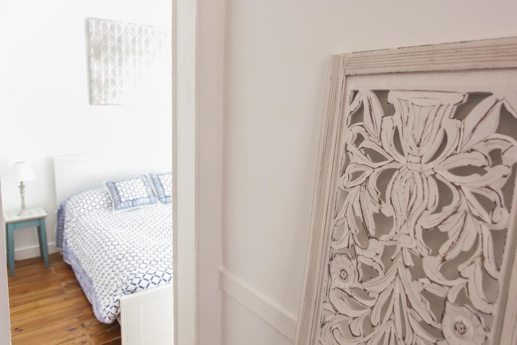 Lovelystay - Cosy Bairro Alto Duplex Lisboa Exteriér fotografie